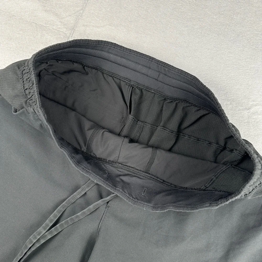 Lululemon License To Train Short Mesh 8